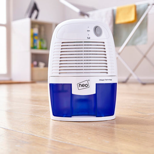 Neo 500ml Portable Mini Dehumidifier