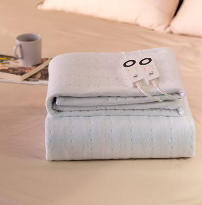 Neo Electric Heated Underblanket  Double