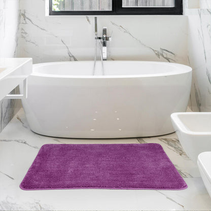 BATH MAT 60X90cm L.GREY 1010165