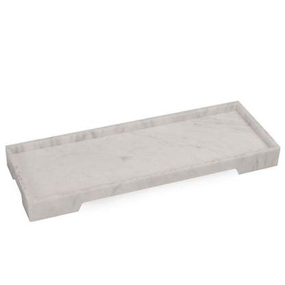 Marble Effect Vanity Tray Small | Pukkr