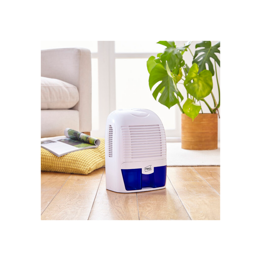 Neo Portable 1.5L Compact Dehumidifier