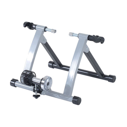 Indoor Bicycle Bike Trainer Suitable for  26"-28"/ 700C Road Bike Tyres