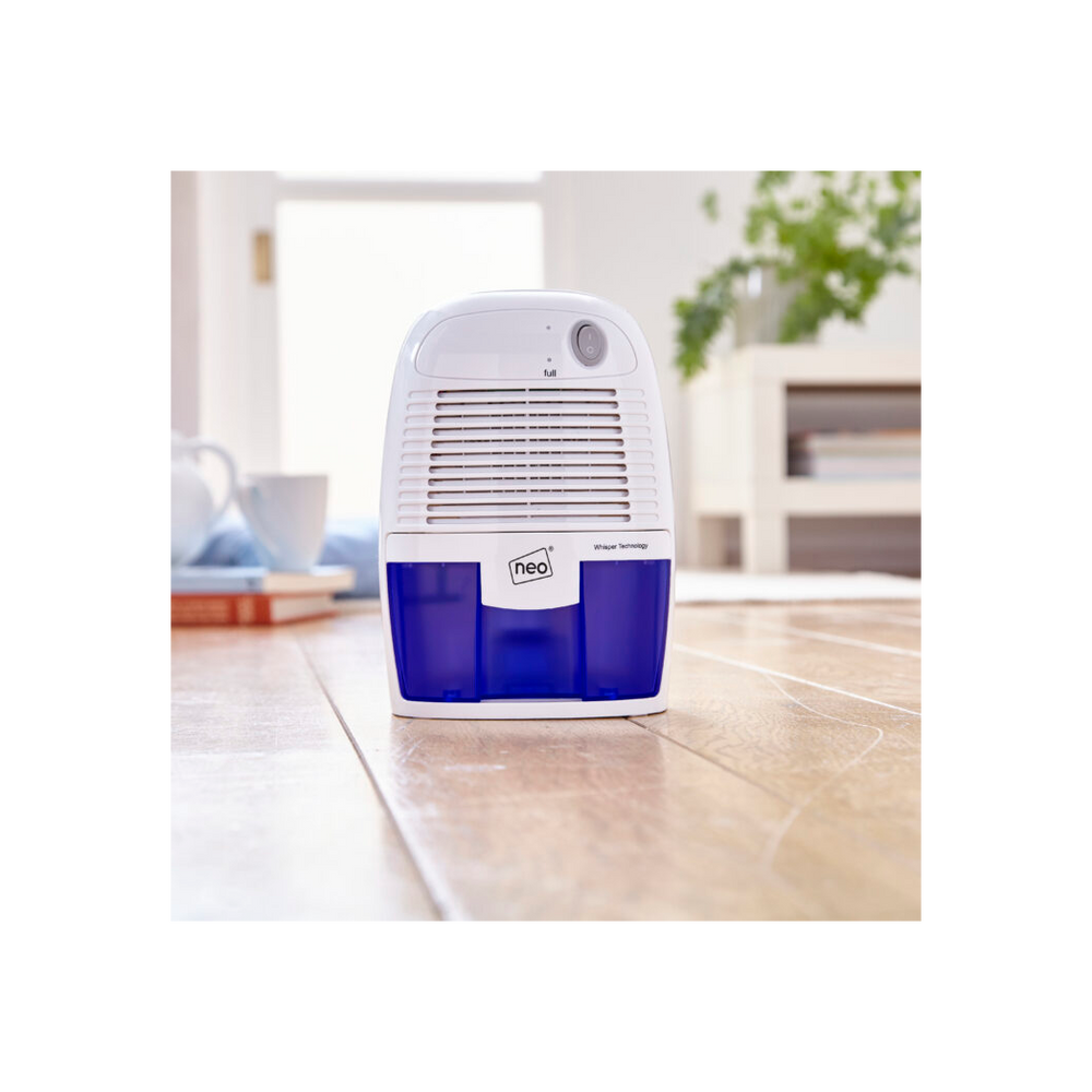 Neo 500ml Portable Mini Dehumidifier