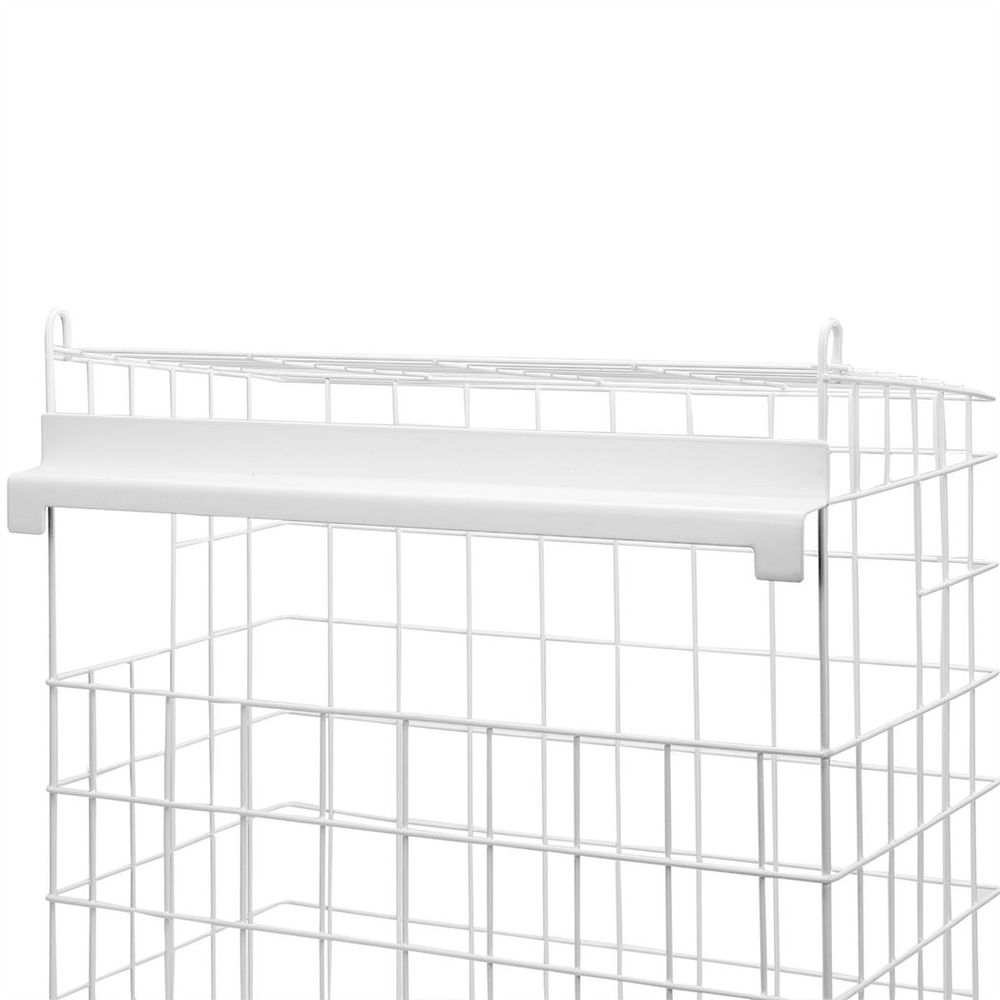 Letterbox Cage | M&W