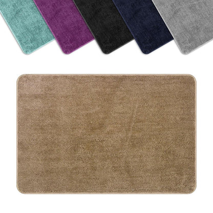 BATH MAT 60X90cm BEIGE 1010167