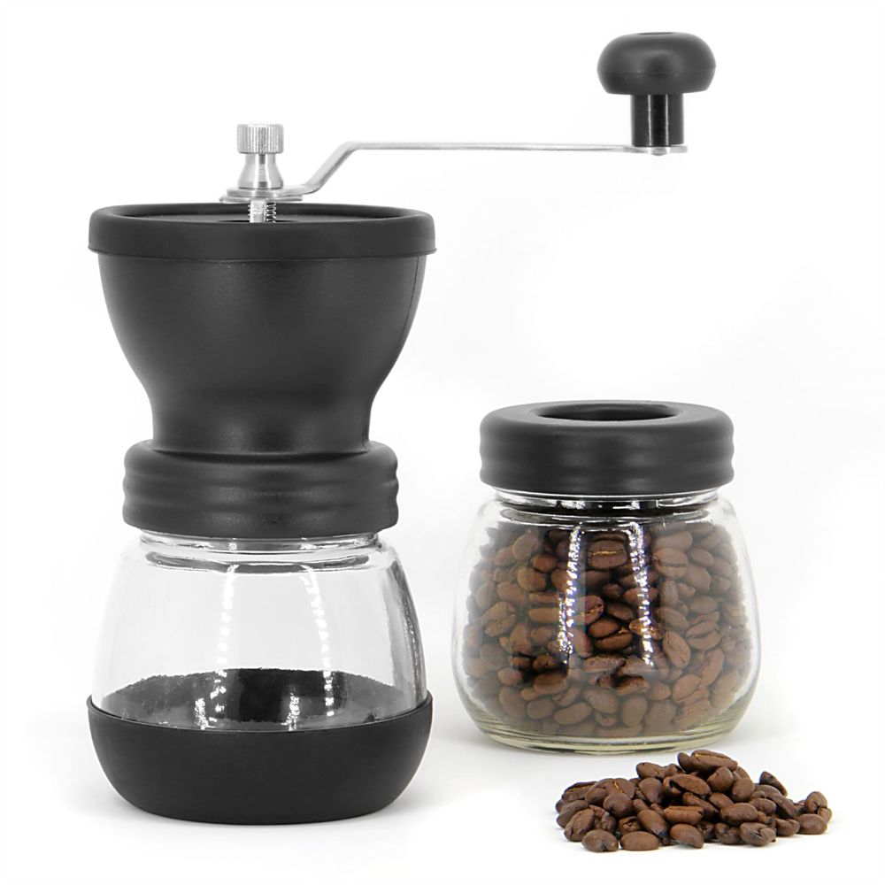 Manual Coffee Bean Grinder | M&W