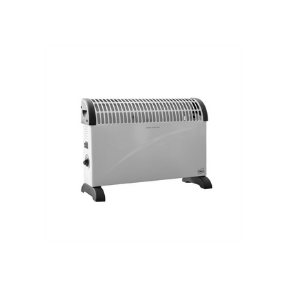 Neo Free Standing Radiator Convector Heater  3 Heat Settings