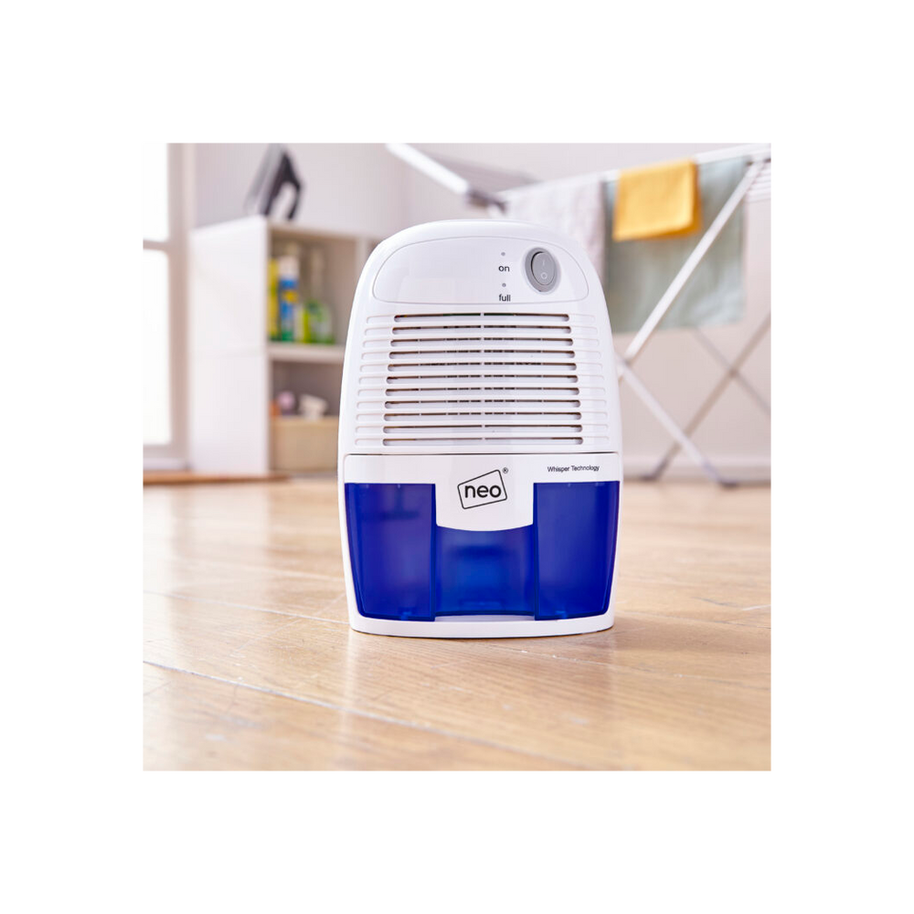 Neo 500ml Portable Mini Dehumidifier