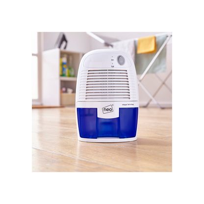 Neo 500ml Portable Mini Dehumidifier