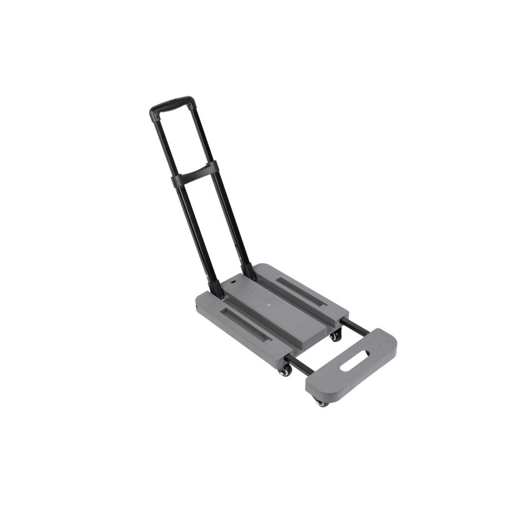 Neo 100kg Capacity Folding Sack Trolley With Extendable Handl