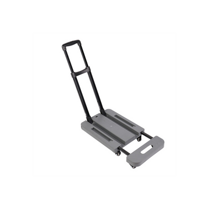 Neo 100kg Capacity Folding Sack Trolley With Extendable Handl