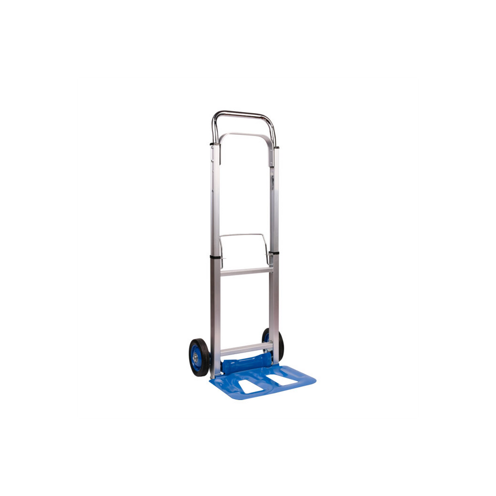 Neo 200kg Capacity Sack Trolley Folding With Extendable Handle