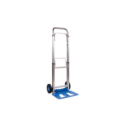 Neo 200kg Capacity Sack Trolley Folding With Extendable Handle