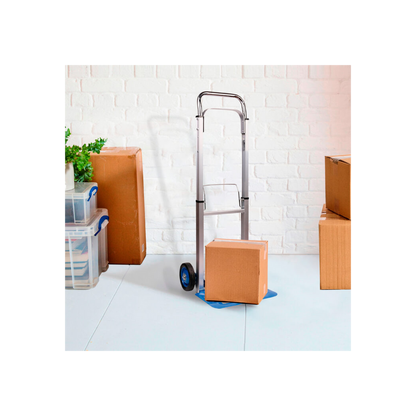 Neo 200kg Capacity Sack Trolley Folding With Extendable Handle