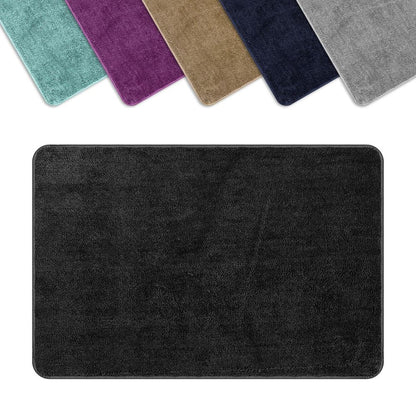 BATH MAT 50X80cm D.GREY 1010160