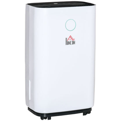 16L/Day 4000ML Portable Quiet Dehumidifier Home Laundry Room Electric Moisture