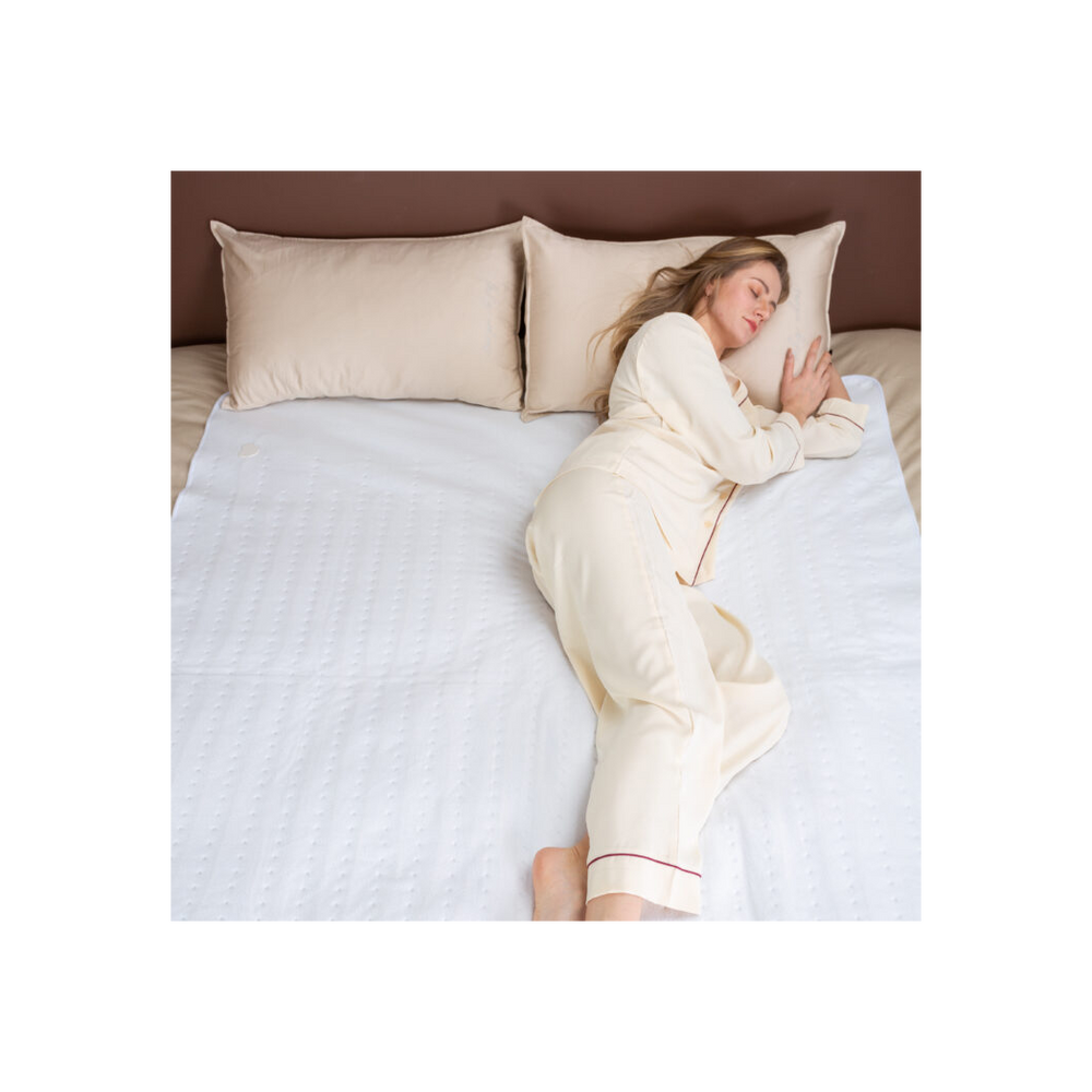 Neo Electric Heated Underblanket  Single