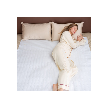 Neo Electric Heated Underblanket  Single