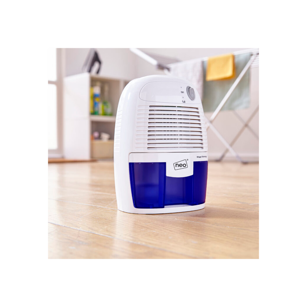 Neo 500ml Portable Mini Dehumidifier