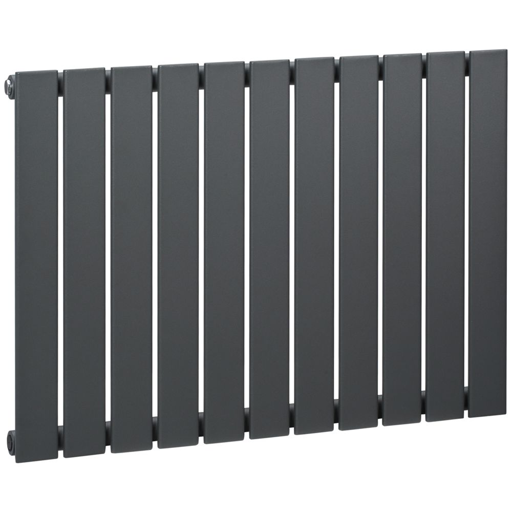 830 x 600 mm Single Panel Radiators, Water-filled Space Heater, Quick Warm up