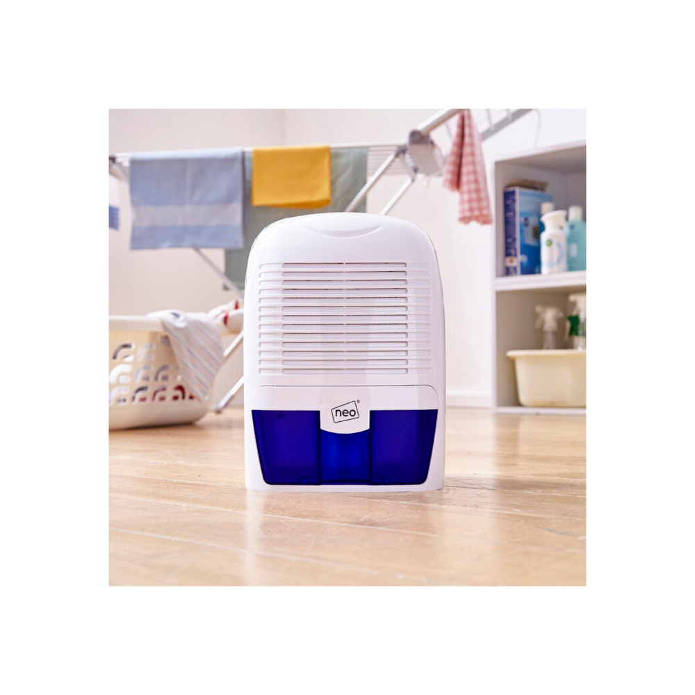 Neo Portable 1.5L Compact Dehumidifier