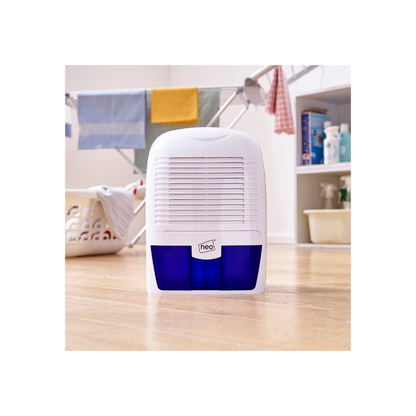 Neo Portable 1.5L Compact Dehumidifier