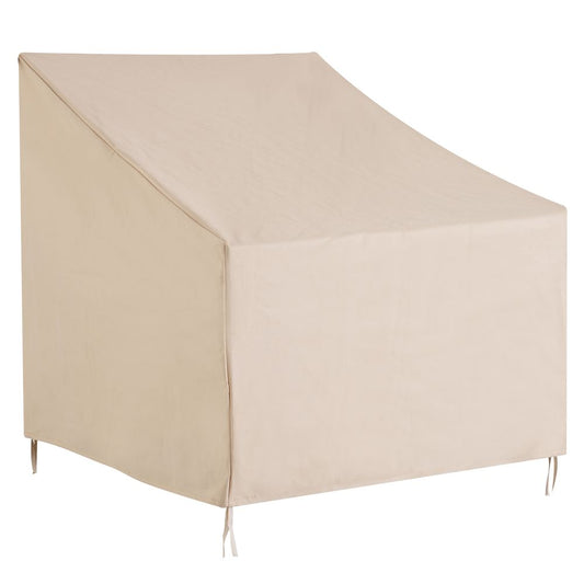 Waterproof Furniture Cover For Single Chair