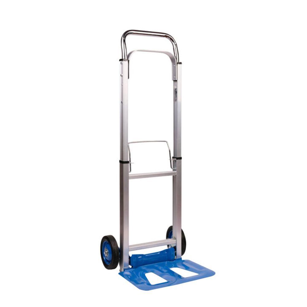 Neo 200kg Capacity Sack Trolley Folding With Extendable Handle